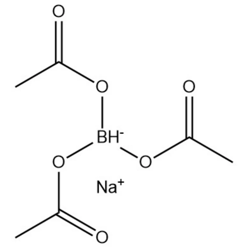 Natri Triacetoxyborohydrua CAS 56553-60-7